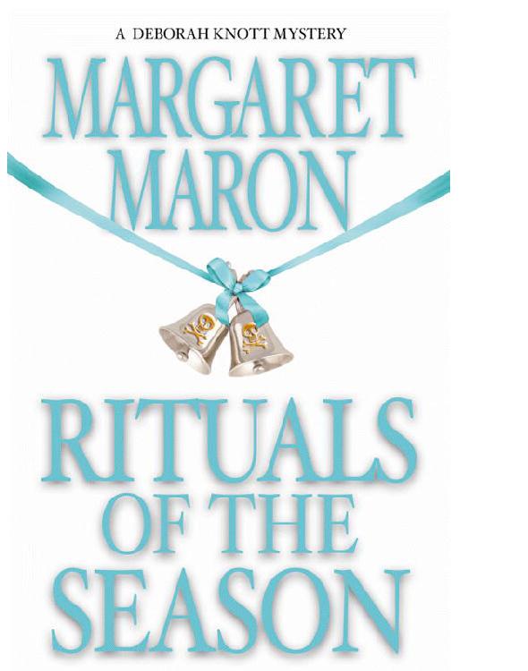 Rituals of the Season