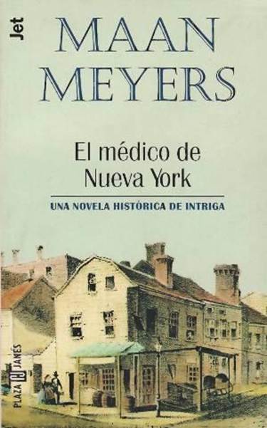 El médico de Nueva York