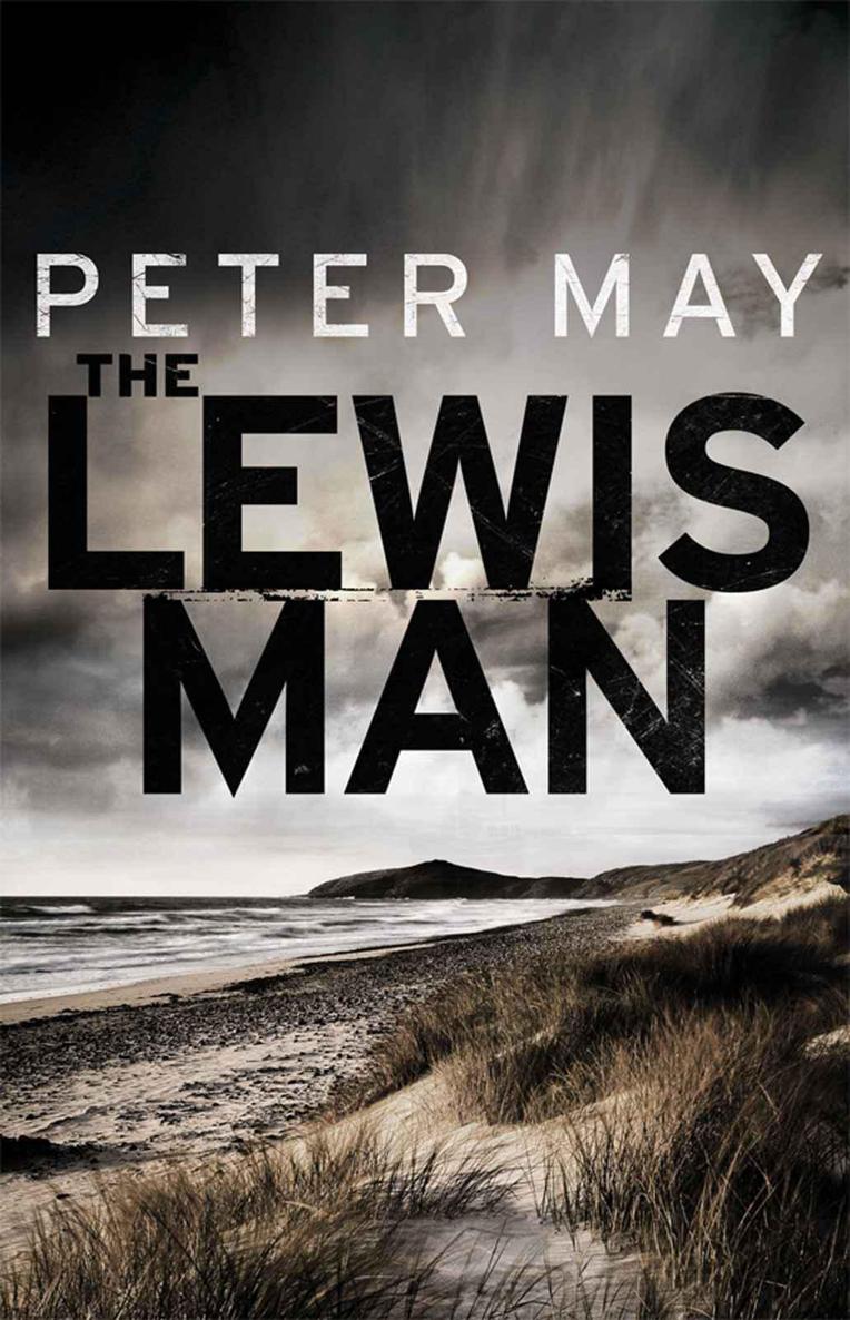 The Lewis Man