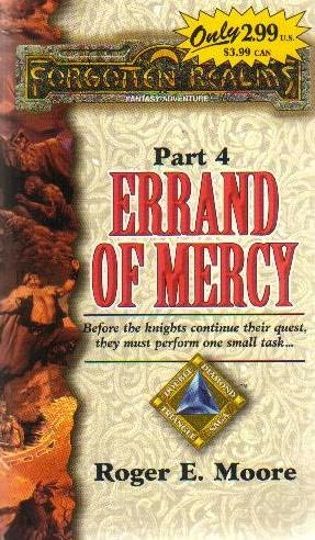 Errand of Mercy