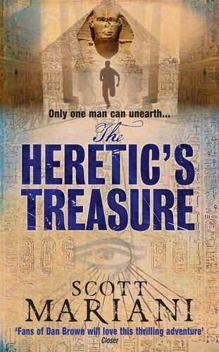 The Heretics Treasure