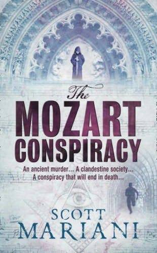 The Mozart Conspiracy