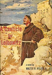 A Canticle For Leibowitz