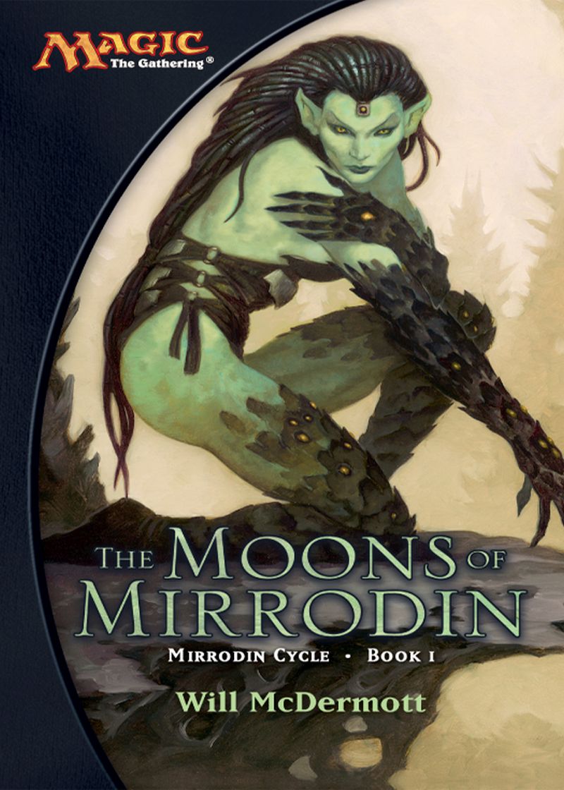 The Moons of Mirrodin