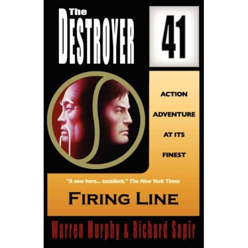 Firing Line