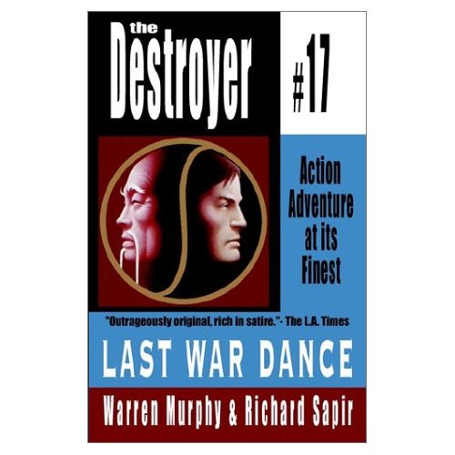 Last War Dance