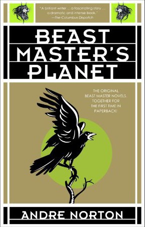 Beast Master's Planet