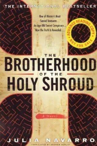 The Brotherhood Of The Holy Shroud