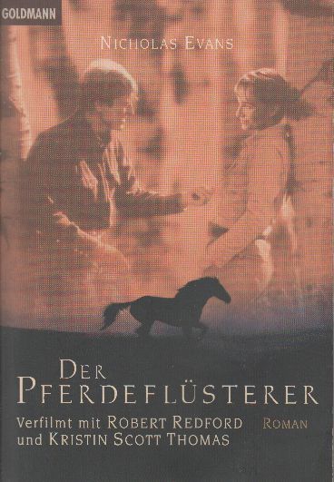 Der Pferdflüsterer