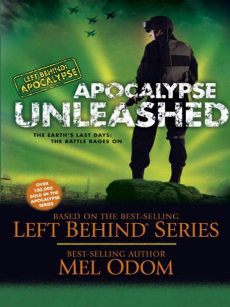 Apocalypse unleashed