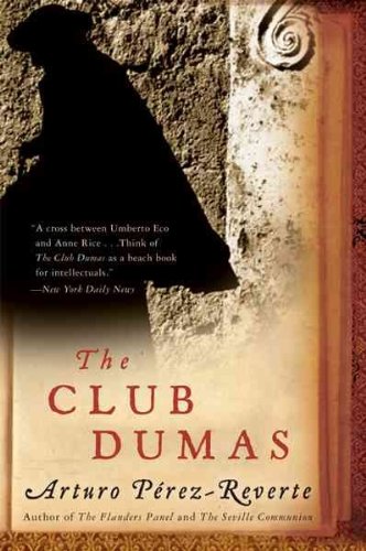 Der Club Dumas