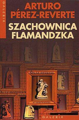 Szachownica Flamandzka