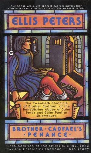 Brother Cadfael's Penance