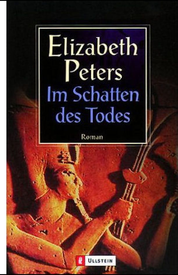 Im Schatten des Todes