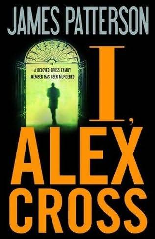 I, Alex Cross