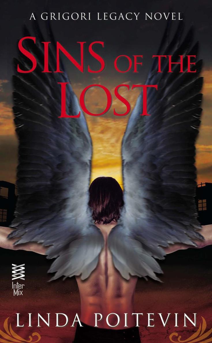 Sins of the Lost