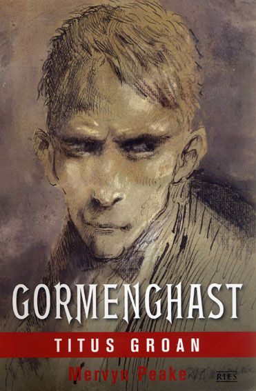 Gormenghast