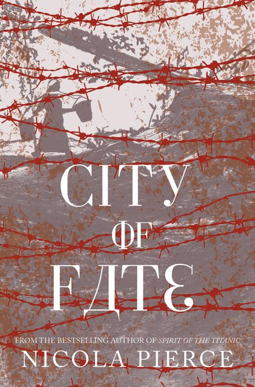 City of Fate