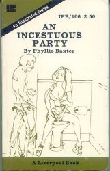 An incestuous party