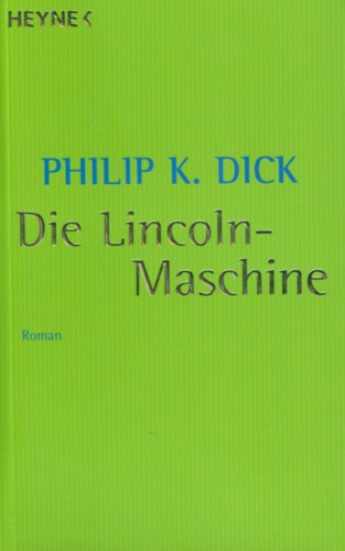 Die LincolnMaschine