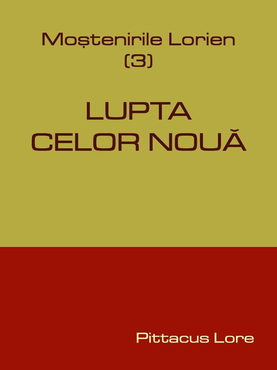 Lupta celor noua