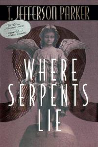 Where Serpents Lie