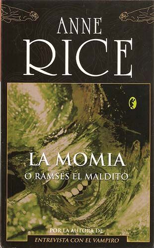 La Momia(c.1)