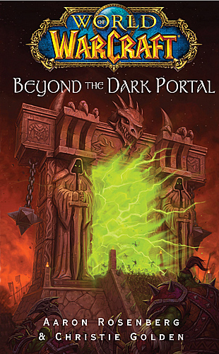 Beyond the Dark Portal