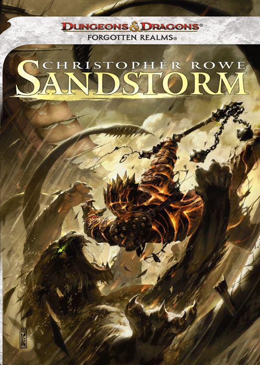 Sandstorm