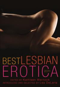 Best Lesbian Erotica 2011