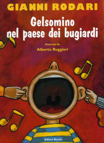 Gelsomino nel paese dei bugiardi