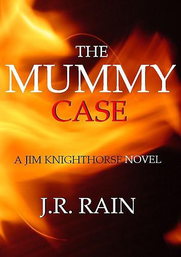 The Mummy Case