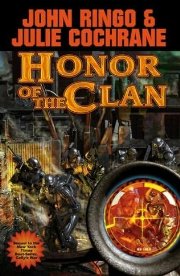 Honor of the Clan