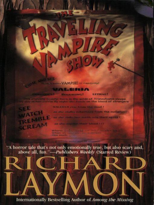 The Traveling Vampire Show