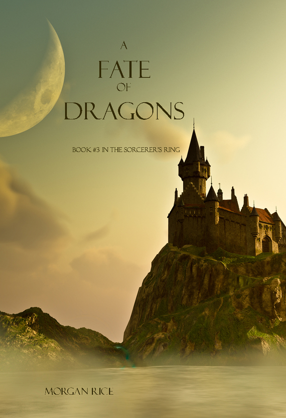 A Fate of Dragons