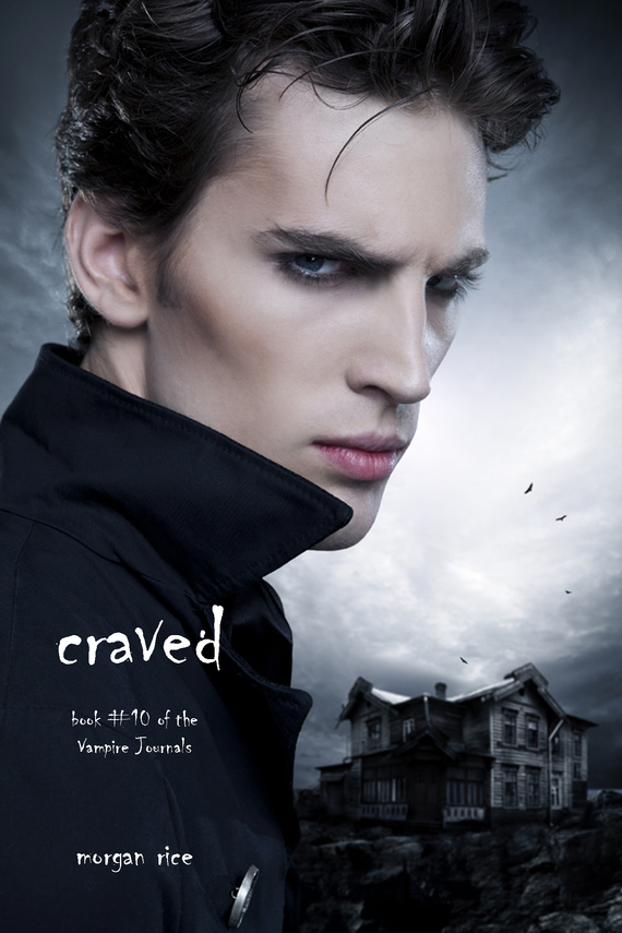 Craved