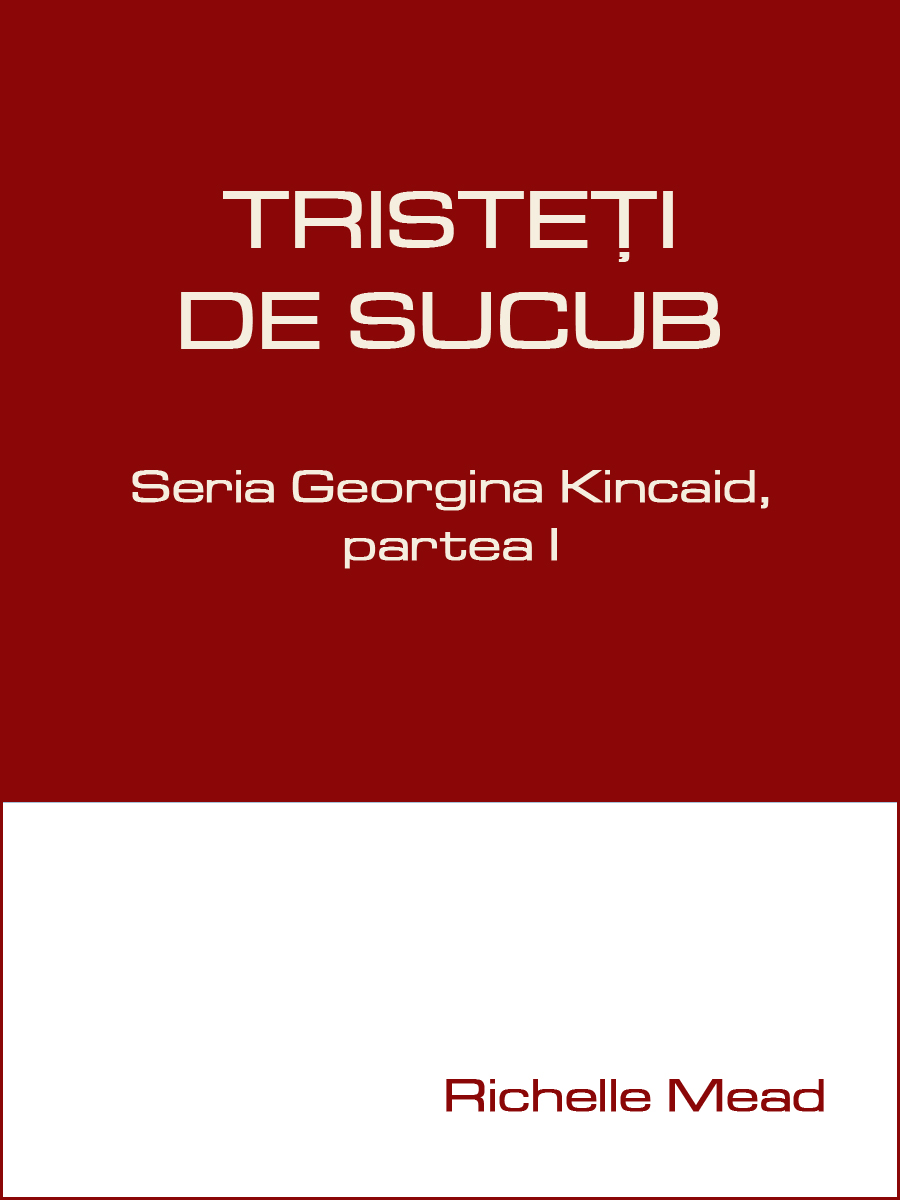 Tristeţi de sucub