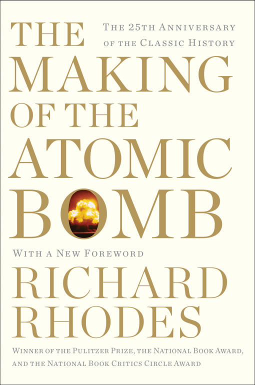 The Making of the Atomic Bomb