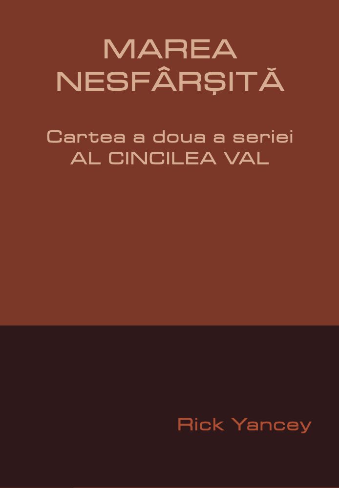 Marea nesfârşită