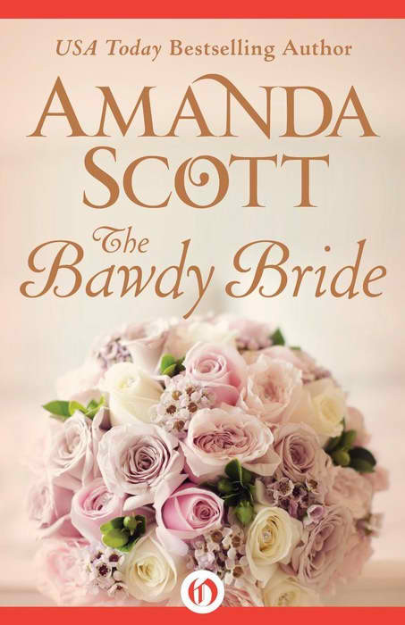 The Bawdy Bride