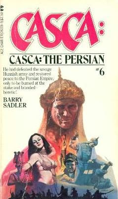 The Persian