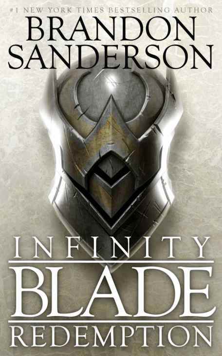 Infinity Blade: Redemption