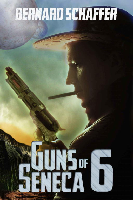 Guns of Seneca 6