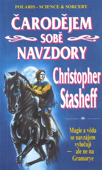 Čarodějem sobě navzdory