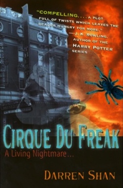 Cirque Du Freak