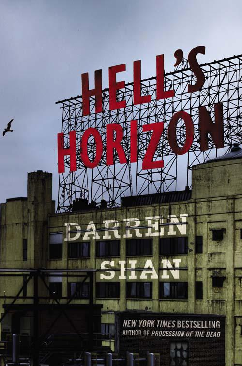 Hell's Horizon