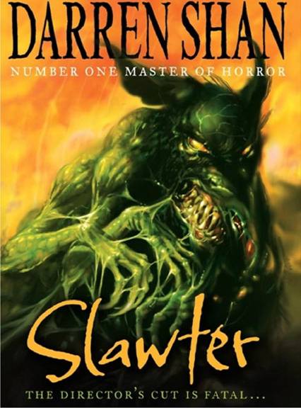 Slawter