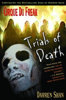 Trials Of Death