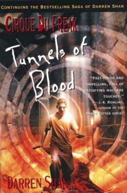 Tunnels of Blood