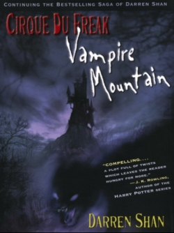 Vampire Mountain